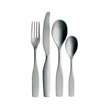 Iittala Bestekset Citterio 98 16-Delig 